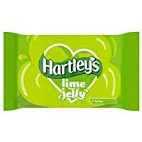 Los mejores  - 135 g de gelatina de lima Hartleys